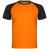 Indianapolis short sleeve kids sports t-shirt - Image 6