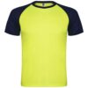 Indianapolis short sleeve kids sports t-shirt - Image 7