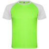 Indianapolis short sleeve kids sports t-shirt - Image 5