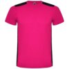 Detroit short sleeve kids sports t-shirt - Image 6