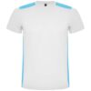 Detroit short sleeve kids sports t-shirt - Image 8