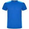 Detroit short sleeve kids sports t-shirt - Image 3