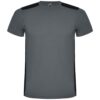 Detroit short sleeve kids sports t-shirt - Image 4