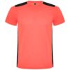 Detroit short sleeve kids sports t-shirt - Image 5