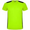 Detroit short sleeve kids sports t-shirt - Image 7