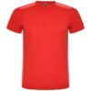 Detroit short sleeve kids sports t-shirt