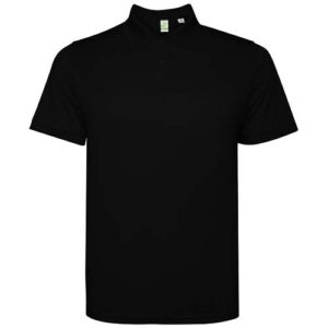 Tormo short sleeve men's polo