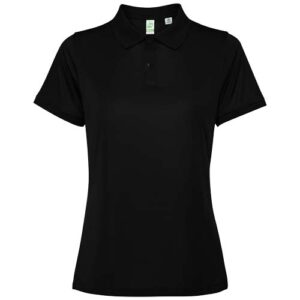Tormo short sleeve women's polo