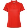 Tormo short sleeve women's polo - Image 3