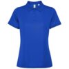 Tormo short sleeve women's polo - Image 4
