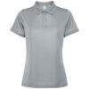Tormo short sleeve women's polo - Image 6