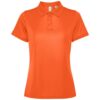 Tormo short sleeve women's polo - Image 7