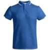 Tamil short sleeve men's sports polo - Image 6