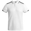 Tamil short sleeve men's sports polo - Image 4
