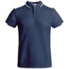 Tamil short sleeve men's sports polo - Image 5