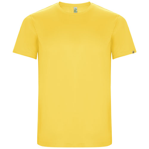Imola short sleeve men's sports t-shirt - Image 7