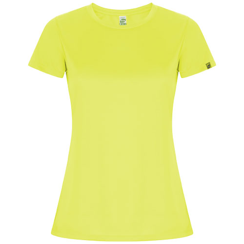 Imola short sleeve women's sports t-shirt - Image 13