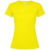 Estoril short sleeve women's t-shirt - Image 9