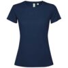 Estoril short sleeve women's t-shirt - Image 10
