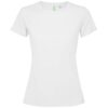Estoril short sleeve women's t-shirt - Image 6
