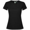 Estoril short sleeve women's t-shirt