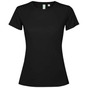 Estoril short sleeve women's t-shirt