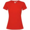 Estoril short sleeve women's t-shirt - Image 4