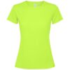 Estoril short sleeve women's t-shirt - Image 8