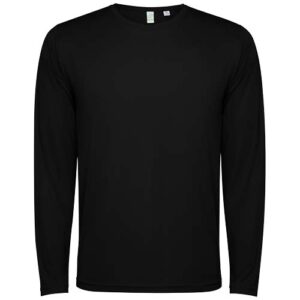 Estoril long sleeve unisex t-shirt