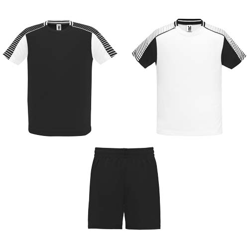 Juve unisex sports set - Image 3