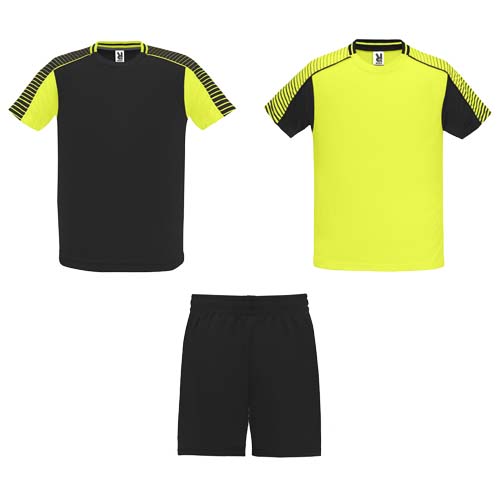 Juve unisex sports set - Image 6