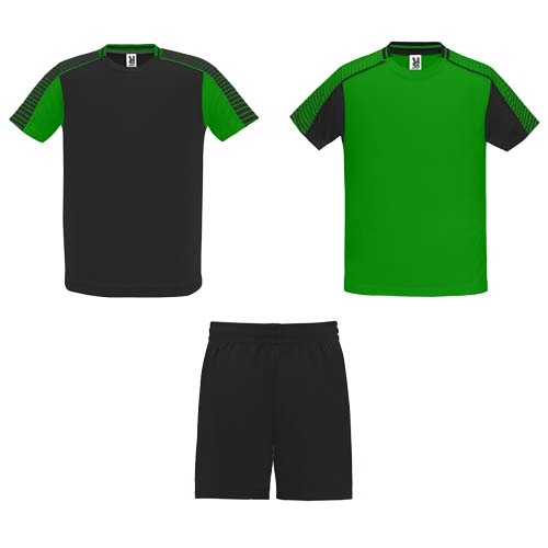 Juve unisex sports set - Image 4