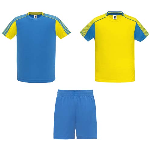 Juve unisex sports set - Image 9