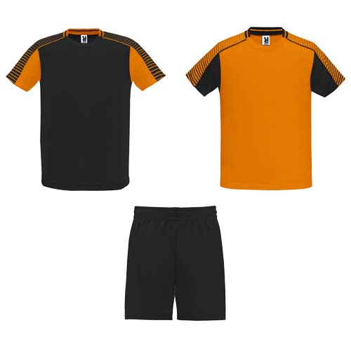 Juve unisex sports set - Image 7