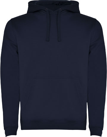 Urban men's hoodie - Image 14