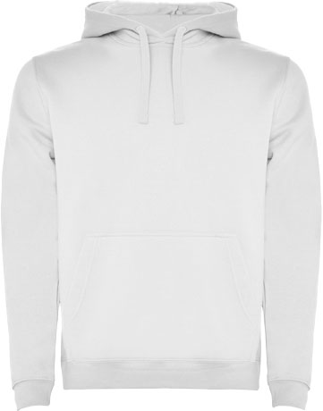 Urban men's hoodie - Image 5
