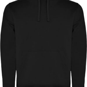 Urban men's hoodie