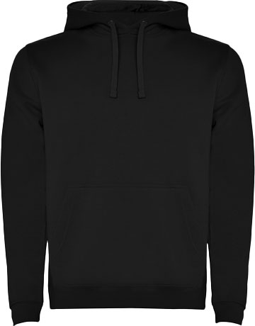 Urban men's hoodie