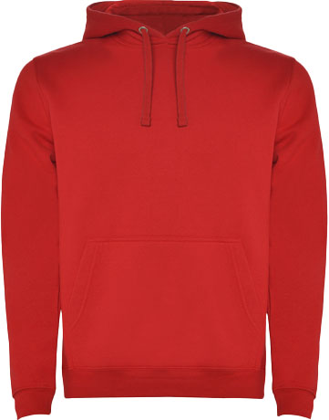 Urban men's hoodie - Image 3