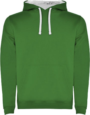 Urban men's hoodie - Image 9