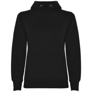 Urban women's hoodie