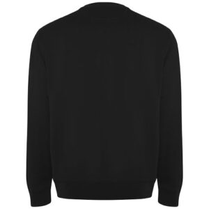 Batian organic cotton unisex crewneck sweater
