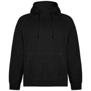 Vinson organic cotton unisex hoodie