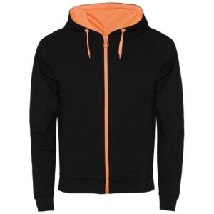 Fuji Unisex Sweat Jacket