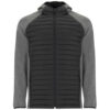Minsk Unisex Hybrid Insulated Jacket