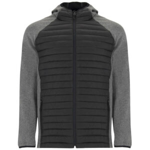 Minsk Unisex Hybrid Insulated Jacket