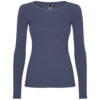 Extreme long sleeve women's t-shirt - Image 8