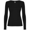 Extreme long sleeve women's t-shirt