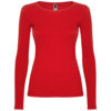 Extreme long sleeve women's t-shirt - Image 4