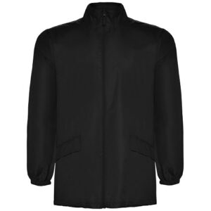 Escocia Unisex Lightweight Rain Jacket